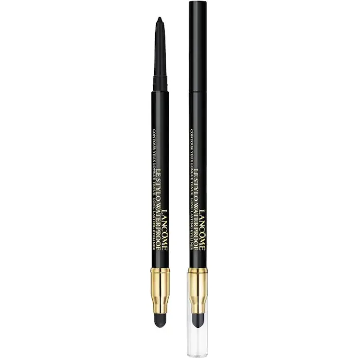 Lancôme Le Stylo Waterproof Eyeliner 0.3 g Noir Intense