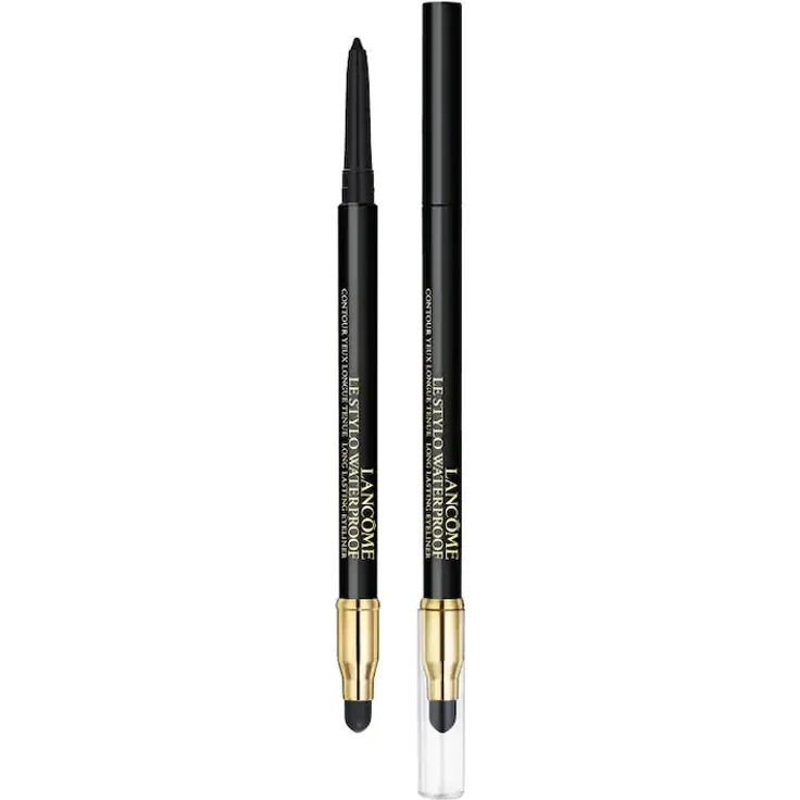 Lancôme Le Stylo Waterproof Eyeliner 0.3 g Noir Intense – Bild 1