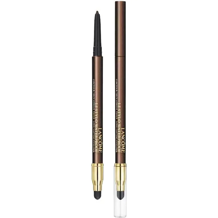 Lancôme Le Stylo Waterproof Eyeliner 0.3 g Bronze Riche – Bild 1