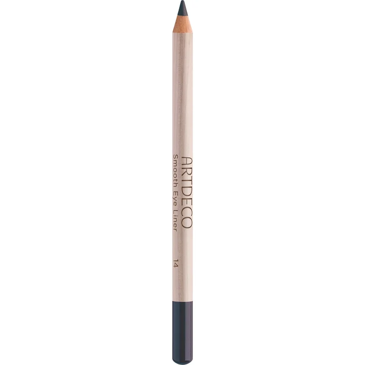 Artdeco Smooth Eye Liner Green Couture Eyeliner 1.4 ml stone – Bild 2