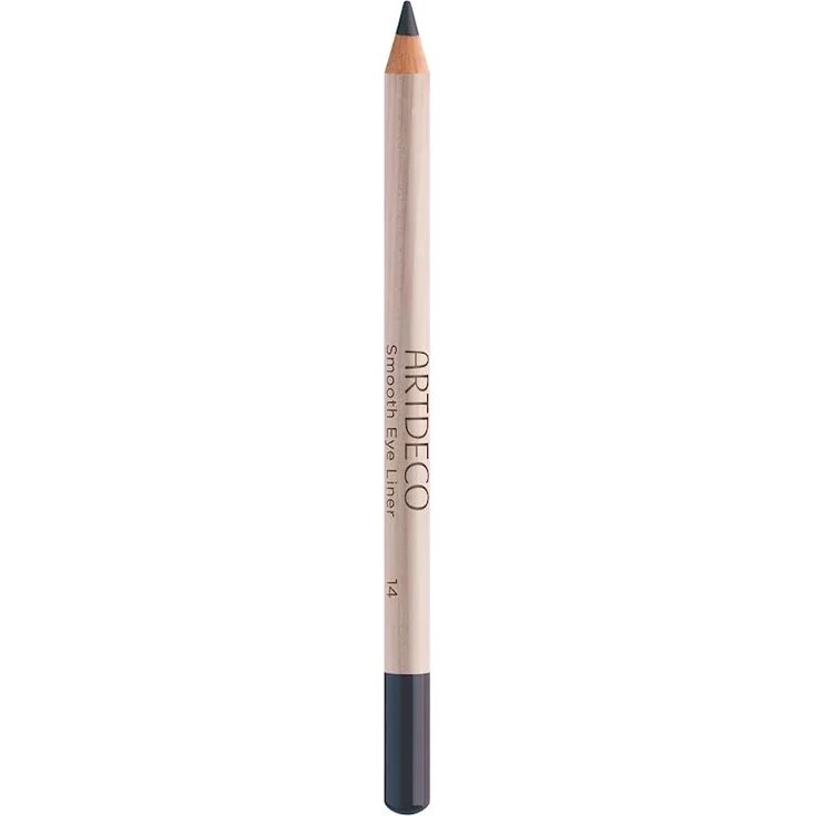Artdeco Smooth Eye Liner Green Couture Eyeliner 1.4 ml stone – Bild 1