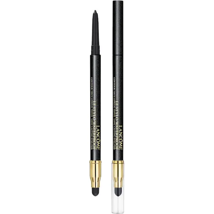 Lancôme Le Stylo Waterproof Eyeliner 0.3 g Noir Onyx – Bild 1