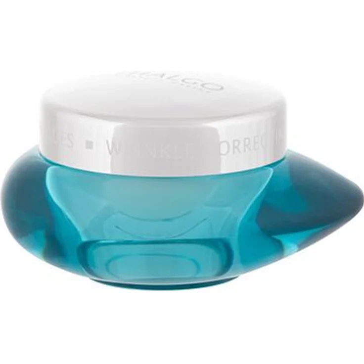 Thalgo Hyalu-Procollagéne Wrinkle Correcting Cream Rich Nährende Gesichtscreme gegen Falten 50 ml für Frauen – Bild 1