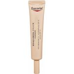 Eucerin Hyaluron-Filler + Elasticity SPF15 Anti-Falten-Augencreme für reife Haut 15 ml für Frauen