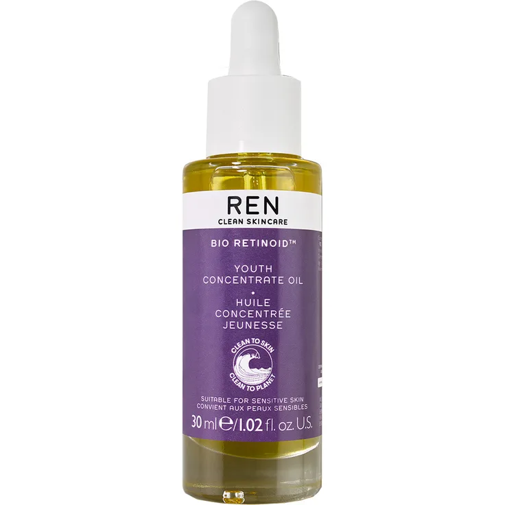 REN Bio Retinoid Youth Concentrate Oil
