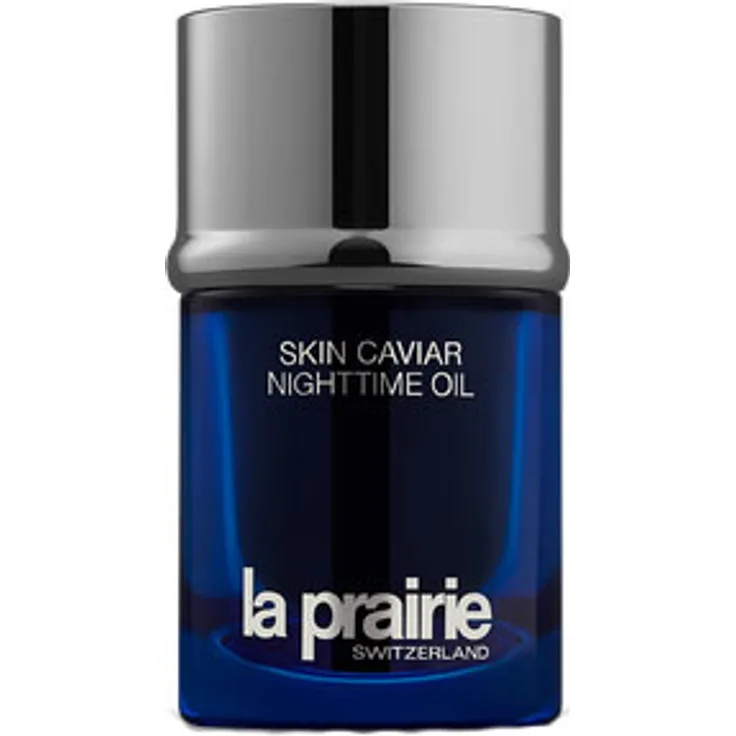 La Prairie Skin Caviar Nighttime Oil