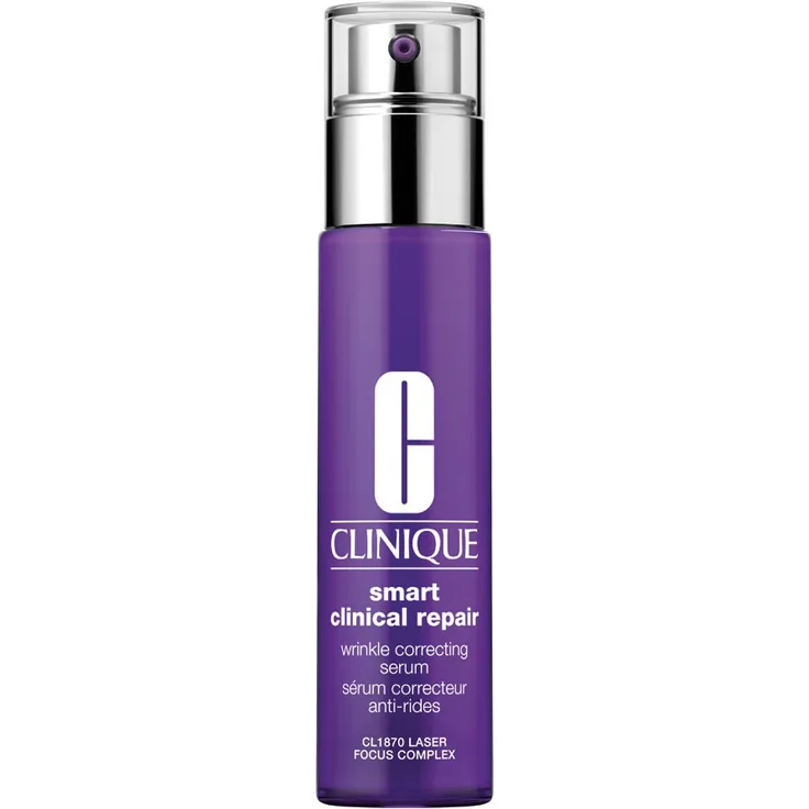 Clinique Smart Clinical Repair Wrinkle Correcting Serum