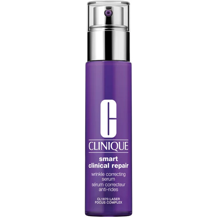 Clinique Smart Clinical Repair Wrinkle Correcting Serum – Bild 1