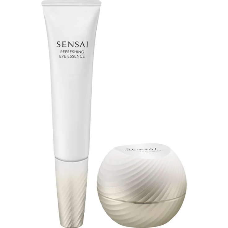 Sensai Expert Products Total Eye Treatment