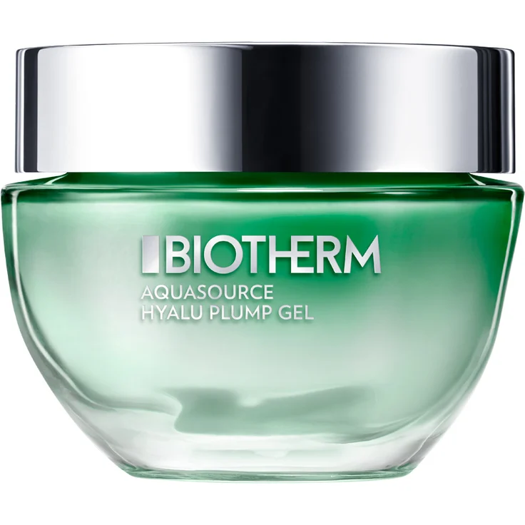Biotherm Aquasource Hyalu Plump Gel – Bild 1