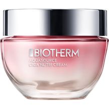 Image for Biotherm Aquasource Cica Nutri Cream 50 ml