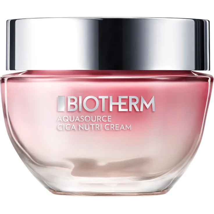 Biotherm Aquasource Cica Nutri Cream 50 ml