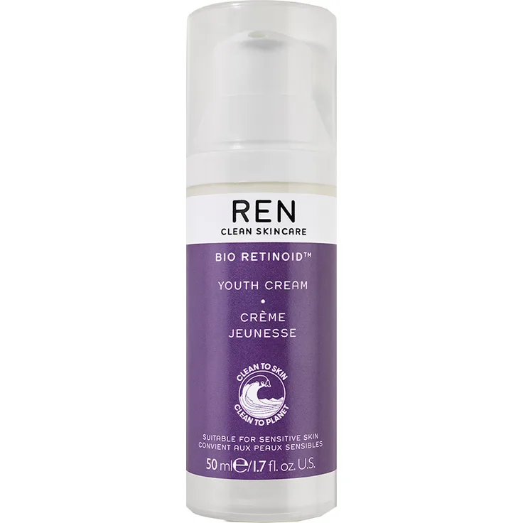 REN Bio Retinoid Youth Cream