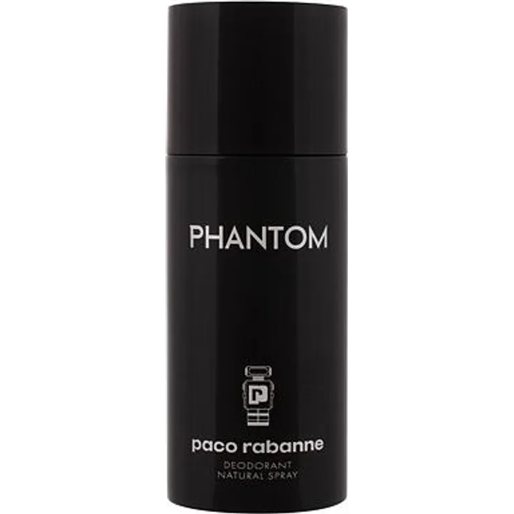 Paco Rabanne Phantom Deospray 150 ml
