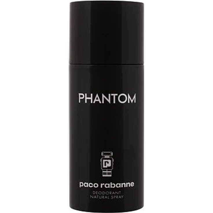 Paco Rabanne Phantom Deospray 150 ml – Bild 1