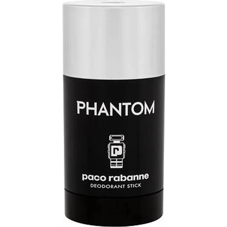 Paco Rabanne Phantom Deo Stick 75 g für Männer
