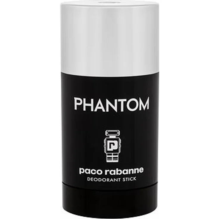 Paco Rabanne Phantom Deo Stick 75 g für Männer – Bild 1
