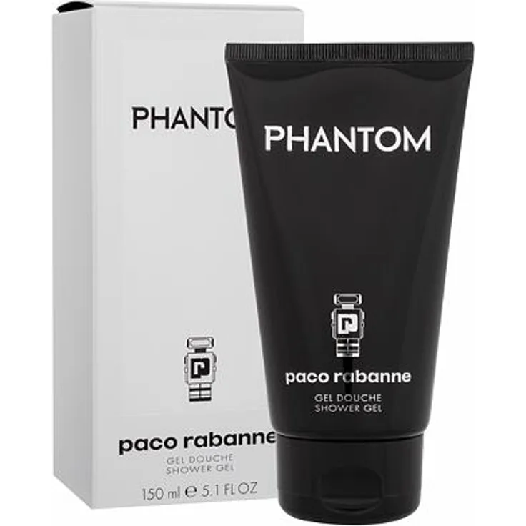 Paco Rabanne Phantom Duschgel 150 ml