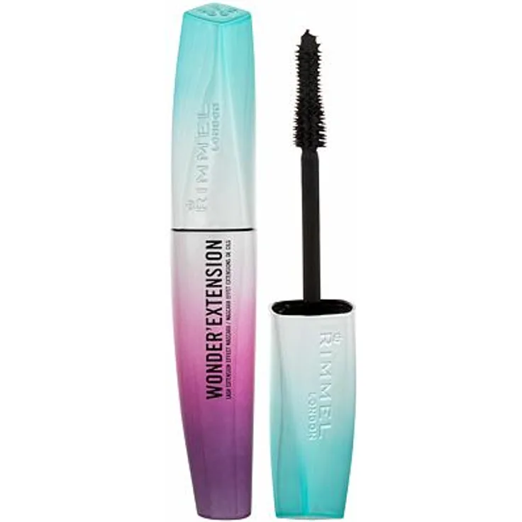 Rimmel London Wonder Extension Mascara 001 Very Black 11 ml 
