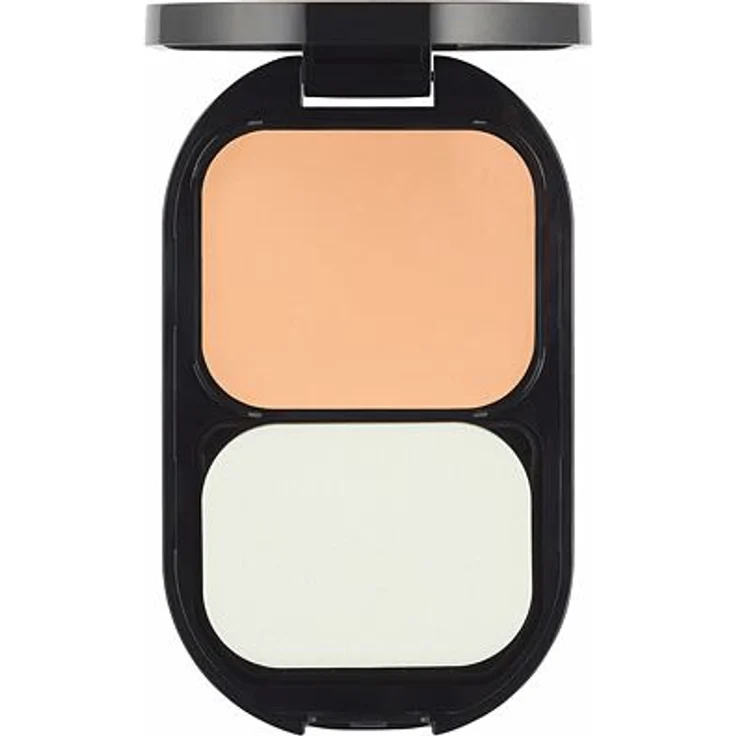 Max Factor Facefinity Compact Foundation 002 Ivory 10 g  – Bild 1