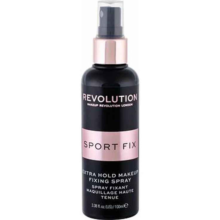 Revolution Skincare Sport Fix Fixing Spray 100 ml – Bild 1