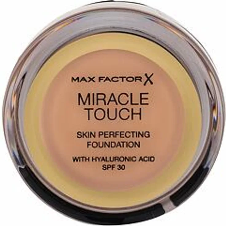 Max Factor Miracle Touch Skin Perfecting Make-up 035 Pearl Beige 11,5 g 