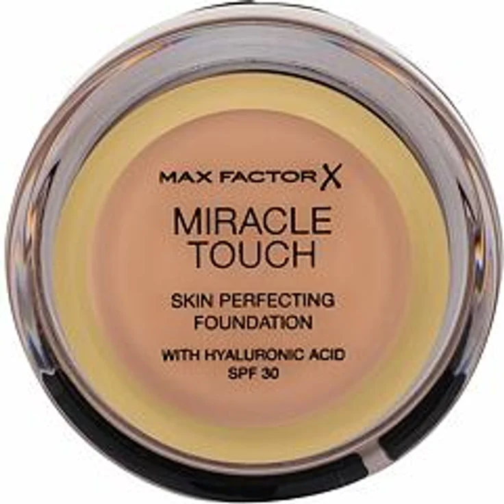 Max Factor Miracle Touch Skin Perfecting Make-up 035 Pearl Beige 11,5 g 