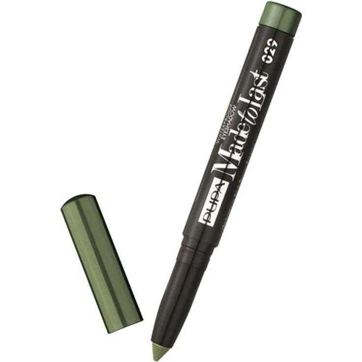 PUPA Stick Eye Make-Up Made to Last Waterproof Eyeshadow 029 Seaweed 1.4 g