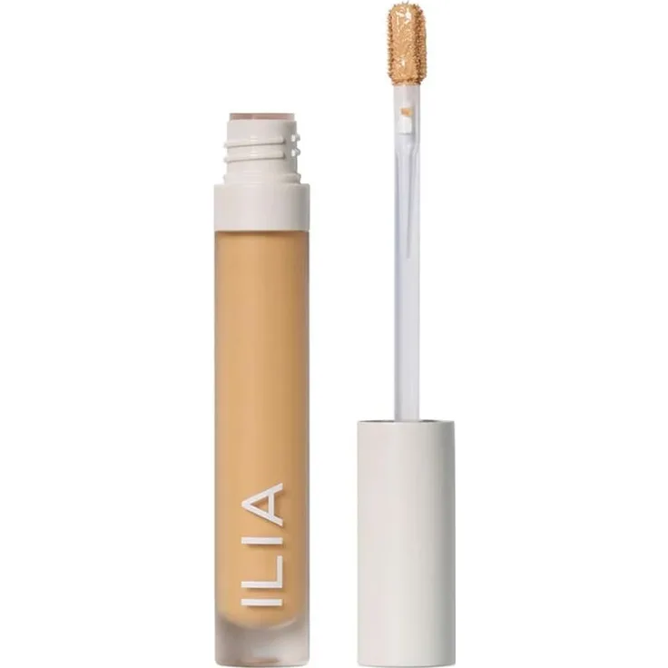 ILIA Beauty Concealer Face True Skin Serum Concealer SC2.75 Wasabi 5 ml