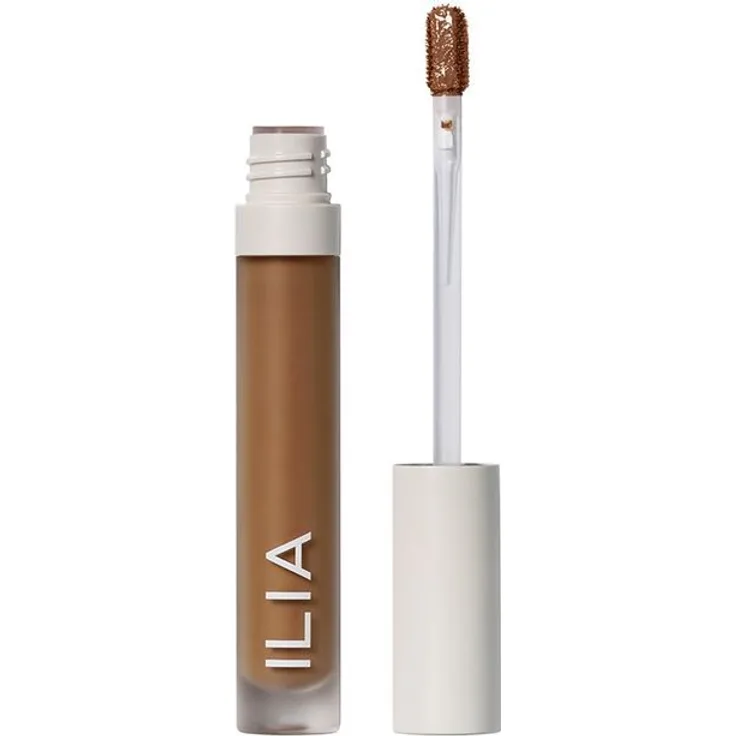 ILIA Beauty Concealer Face True Skin Serum Concealer SC7.5 Harissa 5 ml