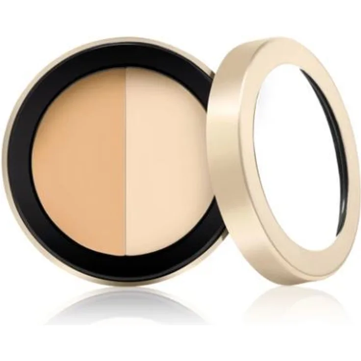 Jane Iredale Concealer Face Make-Up Circle Concealer 1 Yellow 2.8 g