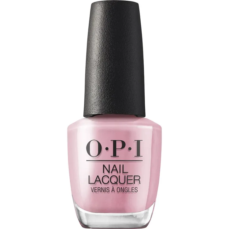 OPI Nagellack OPI Nail Lacquer - (P)Ink on Canvas 15 ml
