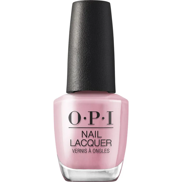 OPI Nagellack OPI Nail Lacquer - (P)Ink on Canvas 15 ml – Bild 1