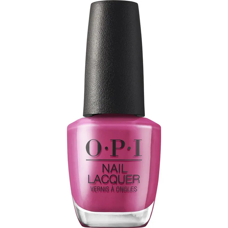 OPI Nagellack Nail Lacquer - 7th & Flower 15 ml
