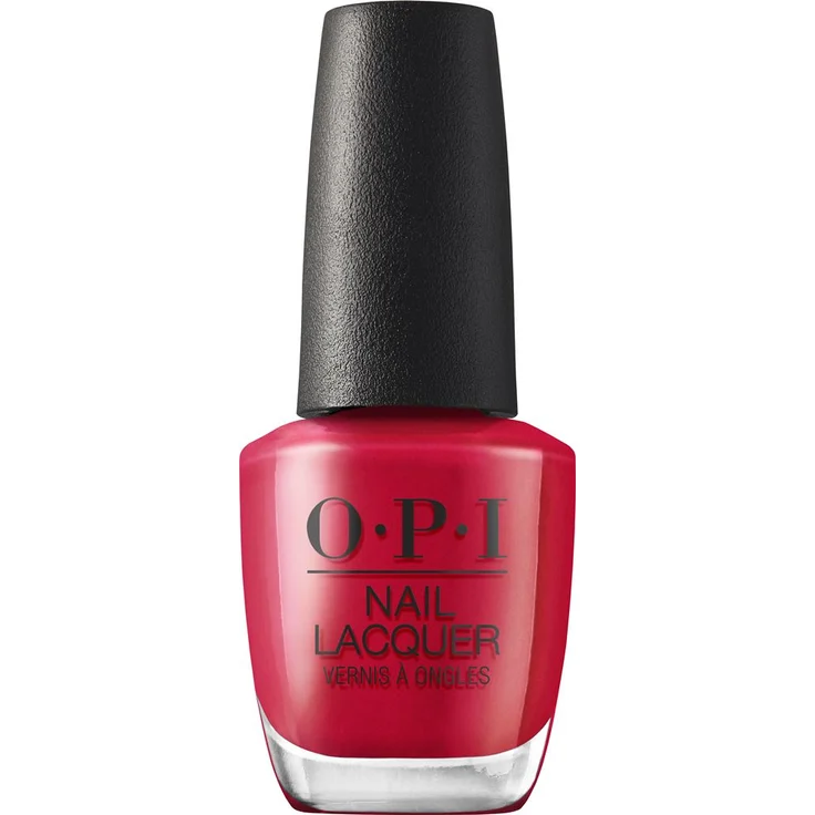 OPI Nagellack Nail Lacquer - Art Walk in Suzi's Shoes 15 ml – Bild 1