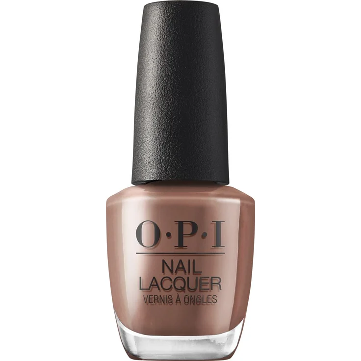OPI Downtown La Collection 2021 Nail Polish - Espresso Your Inner Self nlla04 15 ml – Bild 1