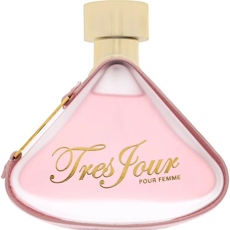 Armaf Tres Jour Eau de Parfum (EdP) Damenduft 100 ml