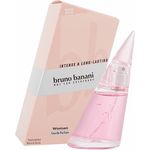 Bruno Banani Woman Intense Eau de Parfum (EdP) Damenduft 50 ml