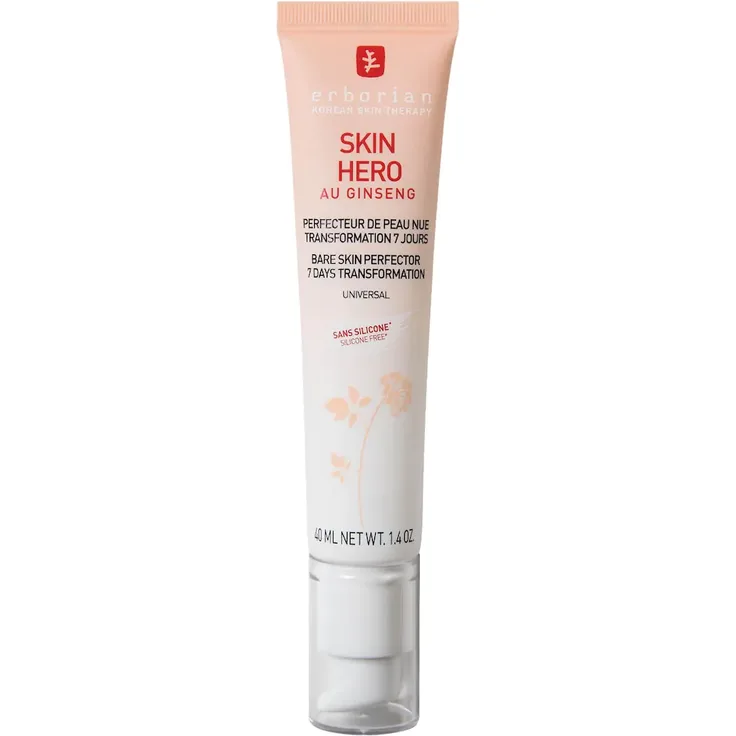 Erborian Finish Skin Hero Getönte Gesichtscreme 40 ml