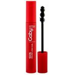 Gabriella Salvete Gaby 100% Volume Long Curl Mascara Black 12 ml 