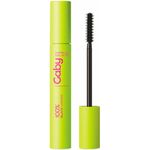 Gabriella Salvete Gaby 100% Black Lashes Mascara Black 12 ml 