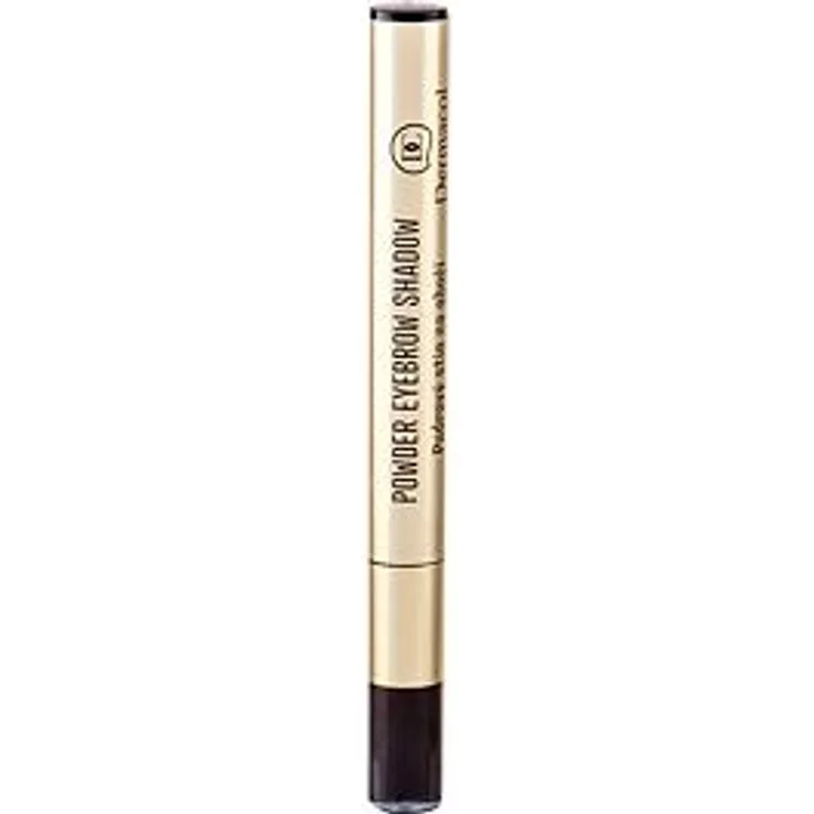 Dermacol Powder Eyebrow Shadow Augenbrauen-Schatten-Puder 1 g Farbton 3 für Frauen