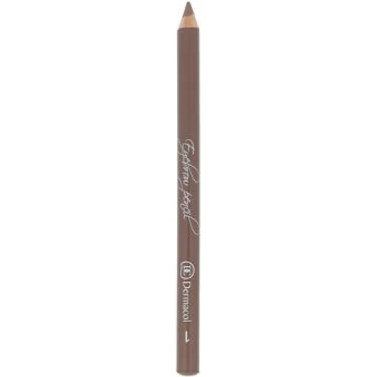 Dermacol Eyebrow Augenbrauenstift 1,6 g Farbton 1 für Frauen