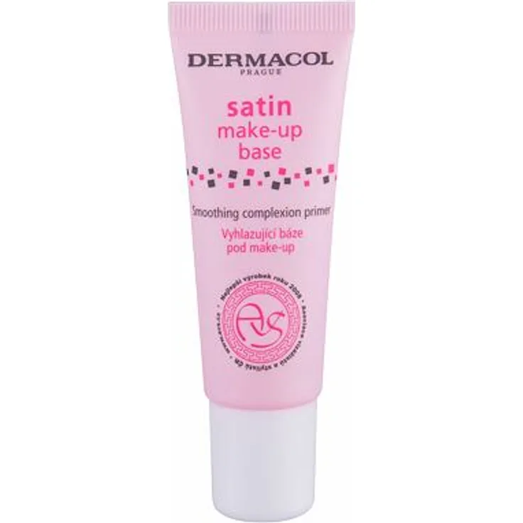 Dermacol Satin Mattierende Make-up Base 20 ml