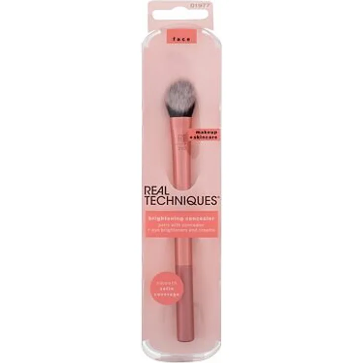 Real Techniques Brushes RT 242 Brightening Concealer Brush Concealer-Pinsel