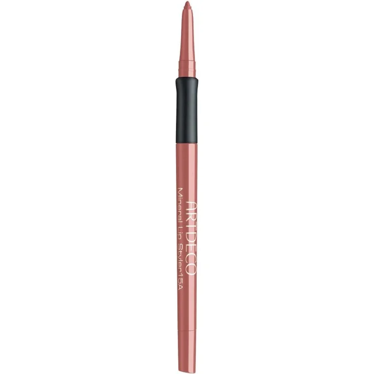 Artdeco Mineral Lipliner Nr. 15A Mineral Sienna 0,4 g – Bild 1