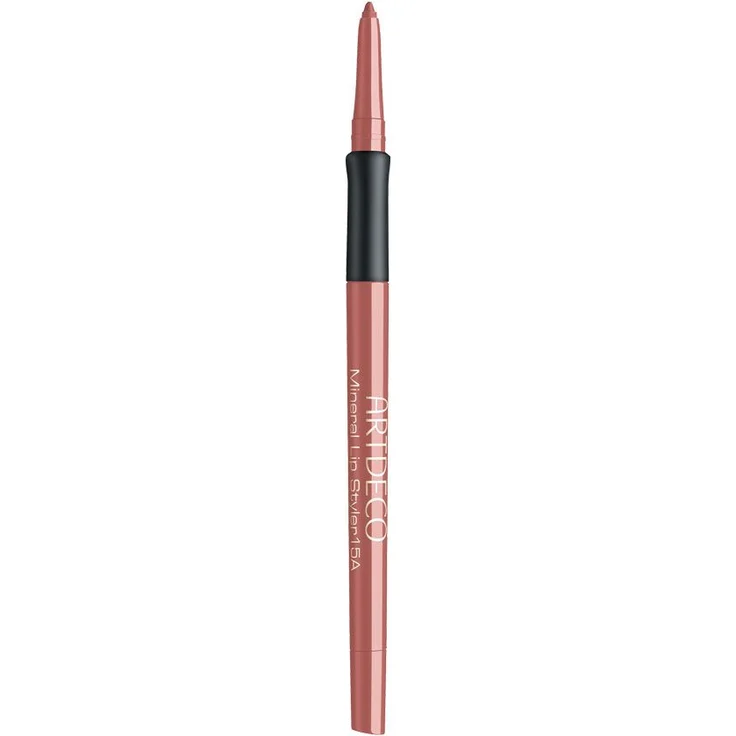 Artdeco Mineral Lipliner Nr. 15A Mineral Sienna 0,4 g – Bild 2
