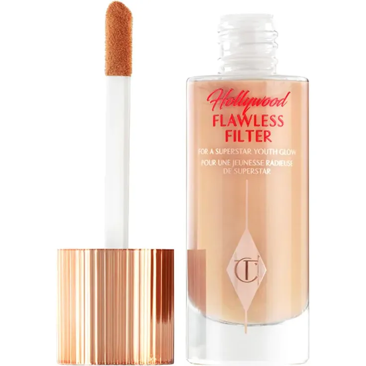 Charlotte Tilbury Hollywood Flawless Filter Highlighter 30.0 ml