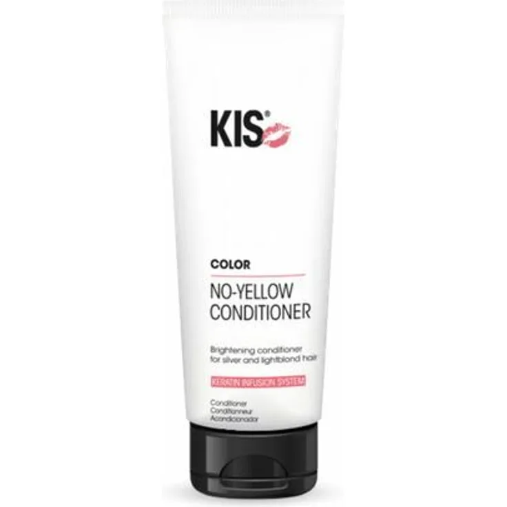 No-Yellow Conditioner