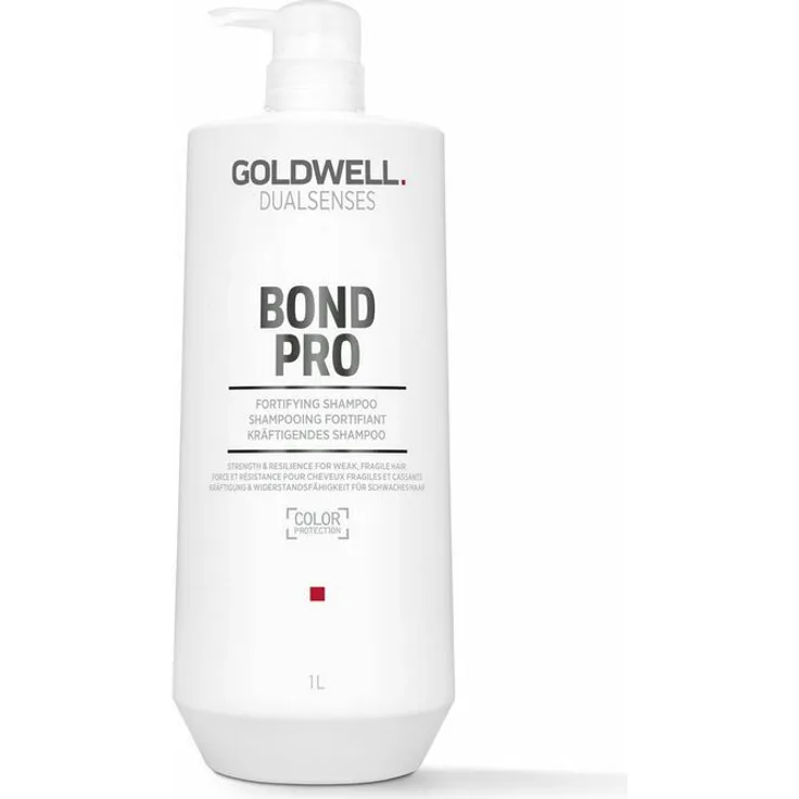 Goldwell Dualsenses Bond Pro Fortifying Shampoo 1000ml
